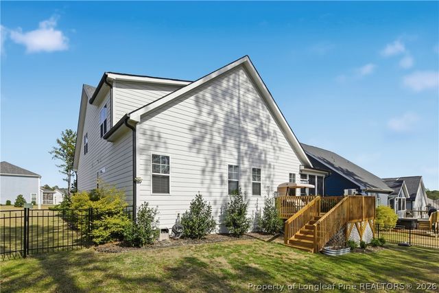 199 Scholar Drive, Spring Lake, NC 28390