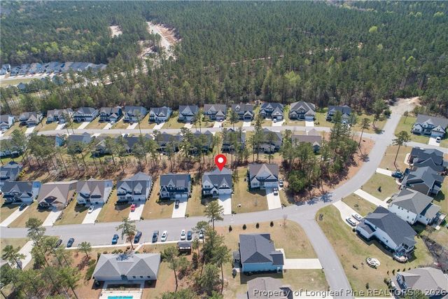 199 Scholar Drive, Spring Lake, NC 28390