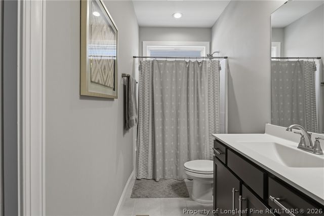 199 Scholar Drive, Spring Lake, NC 28390