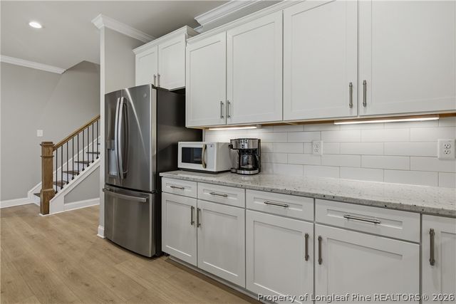 199 Scholar Drive, Spring Lake, NC 28390