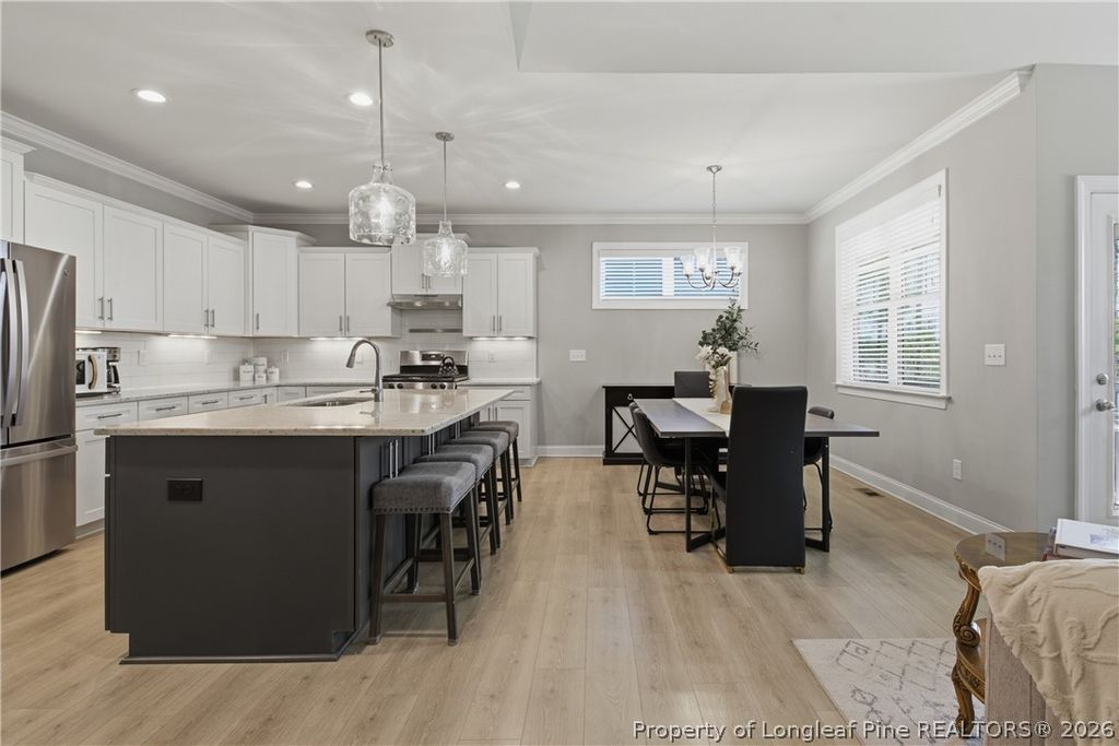 199 Scholar Drive, Spring Lake, NC 28390 — photo 11