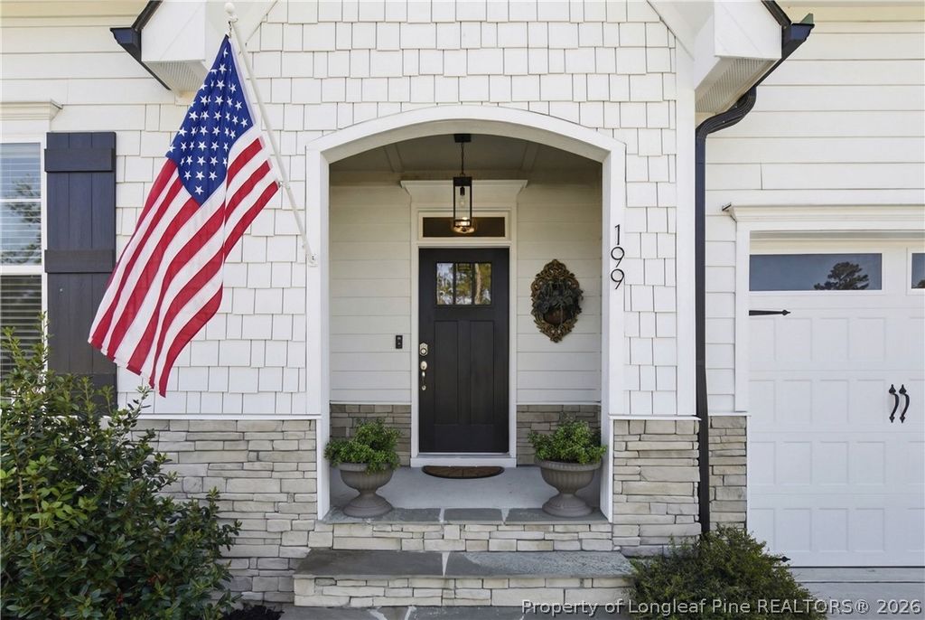 199 Scholar Drive, Spring Lake, NC 28390 — photo 2