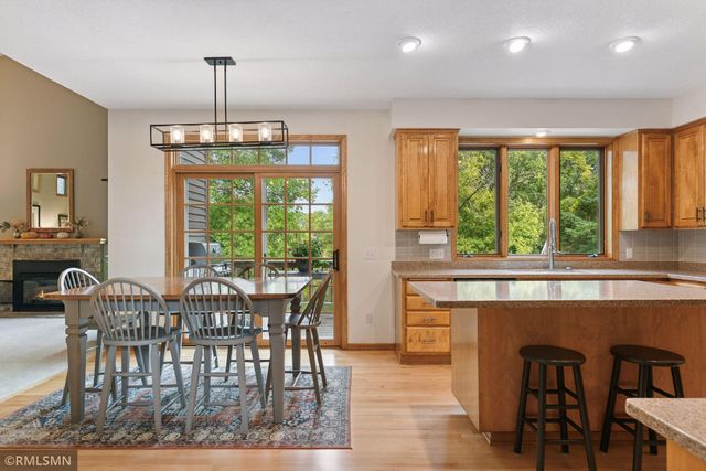 19500 Silver Lake Trail, Shorewood, MN 55331