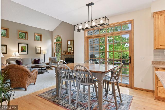 19500 Silver Lake Trail, Shorewood, MN 55331