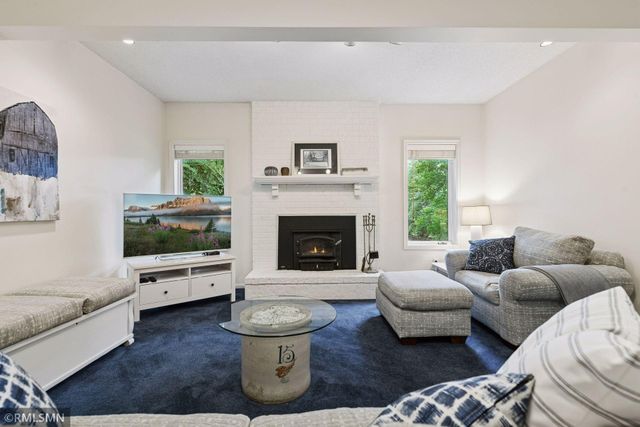 19500 Silver Lake Trail, Shorewood, MN 55331