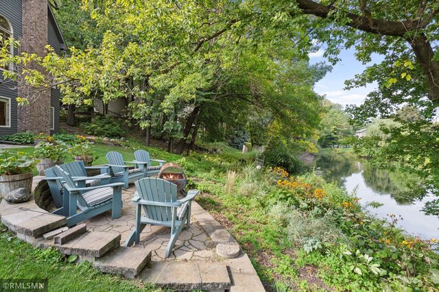 19500 Silver Lake Trail, Shorewood, MN 55331