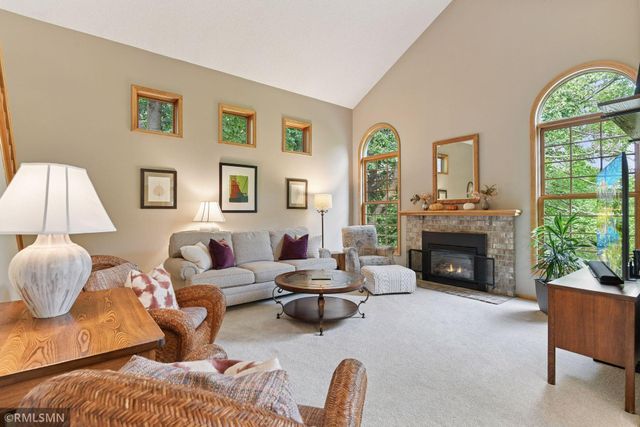 19500 Silver Lake Trail, Shorewood, MN 55331