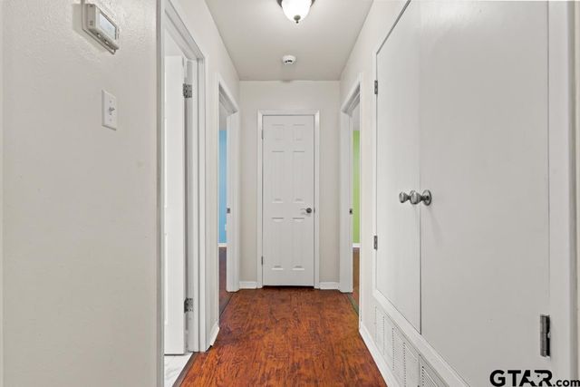 2202 Balsam Street, Longview, TX 75605
