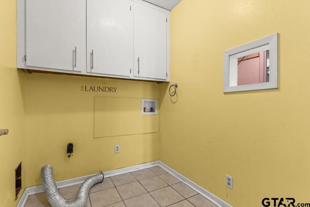 2202 Balsam Street, Longview, TX 75605