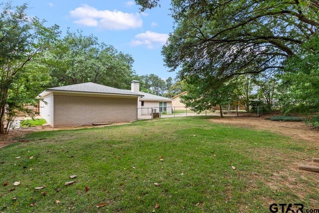 2202 Balsam Street, Longview, TX 75605