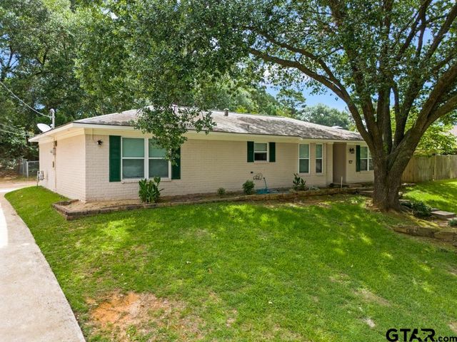 2202 Balsam Street, Longview, TX 75605