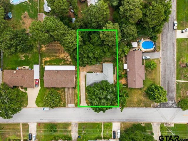 2202 Balsam Street, Longview, TX 75605