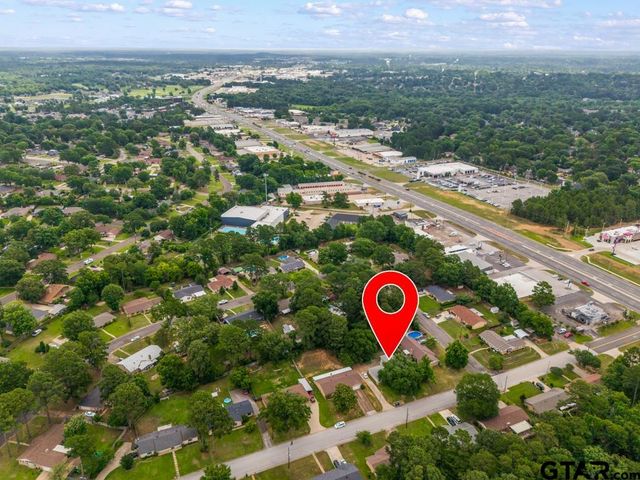 2202 Balsam Street, Longview, TX 75605