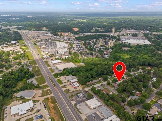 2202 Balsam Street, Longview, TX 75605
