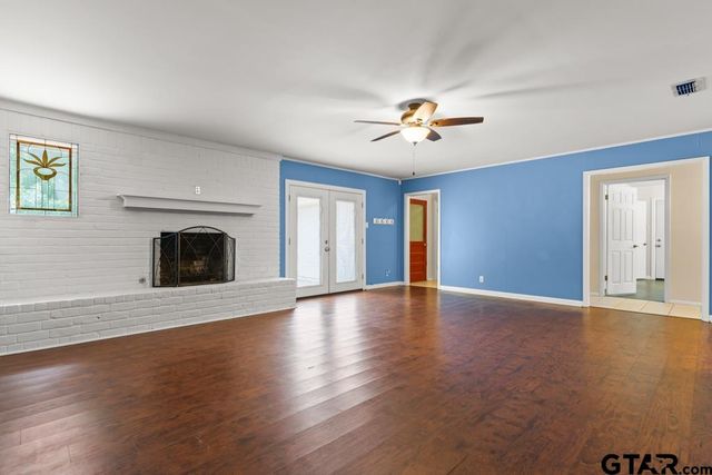 2202 Balsam Street, Longview, TX 75605