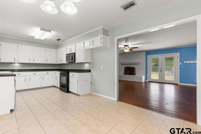 2202 Balsam Street, Longview, TX 75605