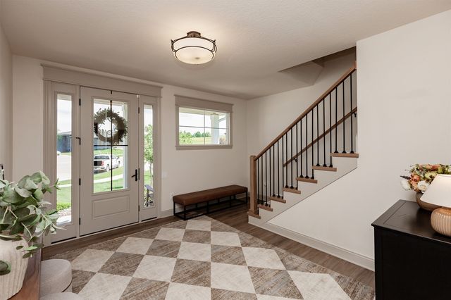 3810 Woodland Court, Waukee, IA 50263