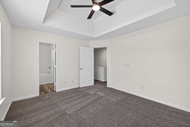 4469 Plum Frost Court, Oakwood, GA 30566