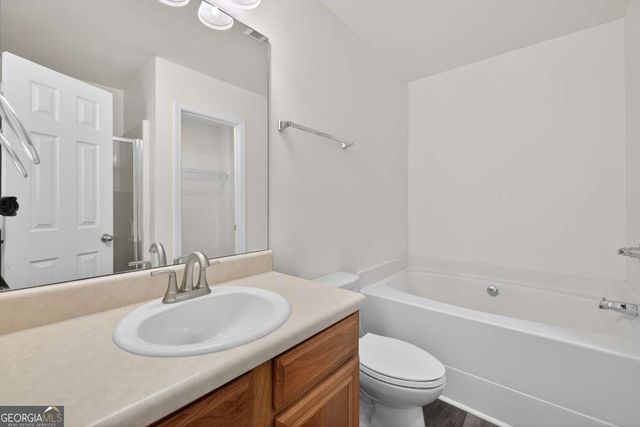 4469 Plum Frost Court, Oakwood, GA 30566