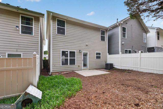 4469 Plum Frost Court, Oakwood, GA 30566