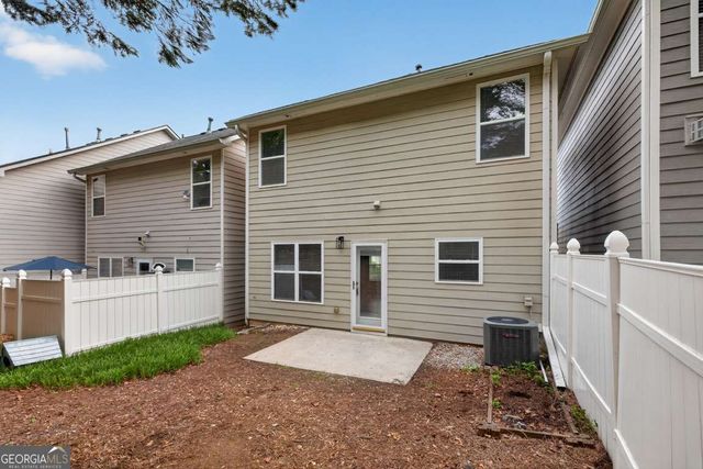 4469 Plum Frost Court, Oakwood, GA 30566