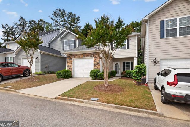 4469 Plum Frost Court, Oakwood, GA 30566