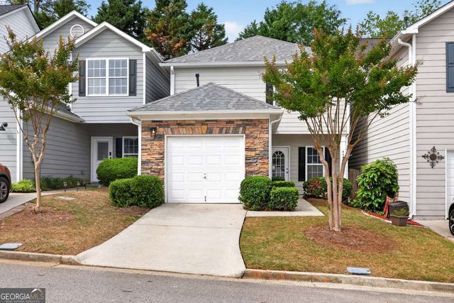 4469 Plum Frost Court, Oakwood, GA 30566