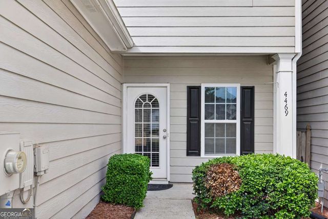 4469 Plum Frost Court, Oakwood, GA 30566