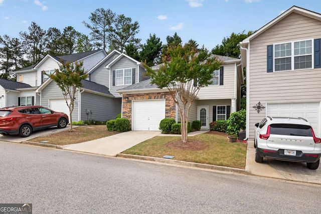 4469 Plum Frost Court, Oakwood, GA 30566