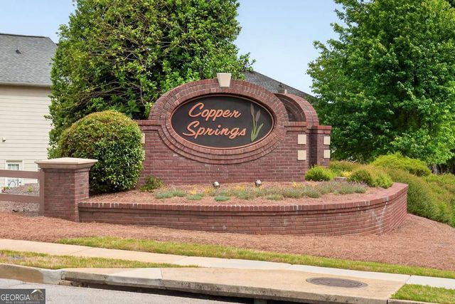 4469 Plum Frost Court, Oakwood, GA 30566