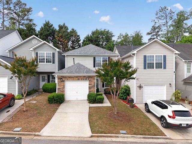 4469 Plum Frost Court, Oakwood, GA 30566