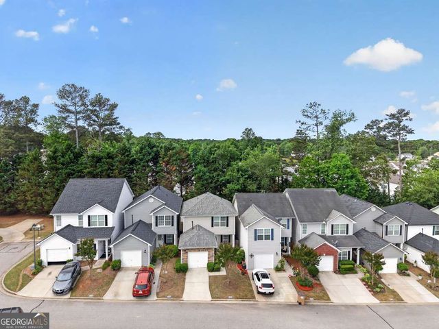 4469 Plum Frost Court, Oakwood, GA 30566