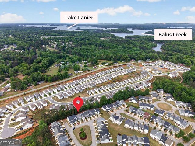 4469 Plum Frost Court, Oakwood, GA 30566