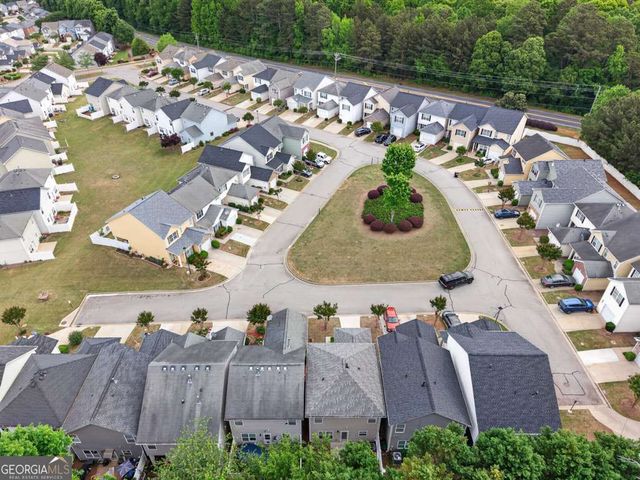 4469 Plum Frost Court, Oakwood, GA 30566