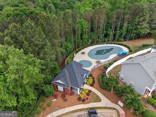 4469 Plum Frost Court, Oakwood, GA 30566