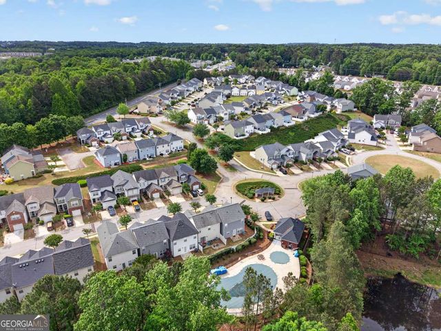 4469 Plum Frost Court, Oakwood, GA 30566