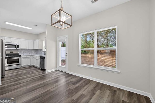 4469 Plum Frost Court, Oakwood, GA 30566