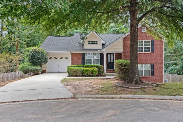 2591 Boulder Hill SE Court, Atlanta, GA 30316