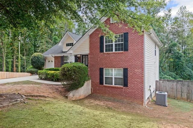 2591 Boulder Hill SE Court, Atlanta, GA 30316
