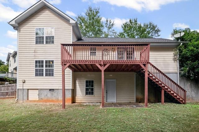 2591 Boulder Hill SE Court, Atlanta, GA 30316