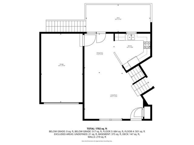 2591 Boulder Hill SE Court, Atlanta, GA 30316