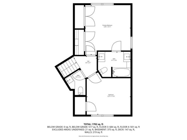 2591 Boulder Hill SE Court, Atlanta, GA 30316