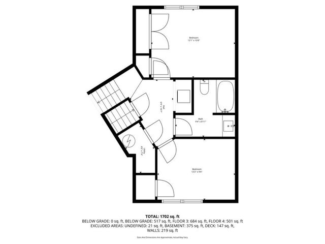 2591 Boulder Hill SE Court, Atlanta, GA 30316