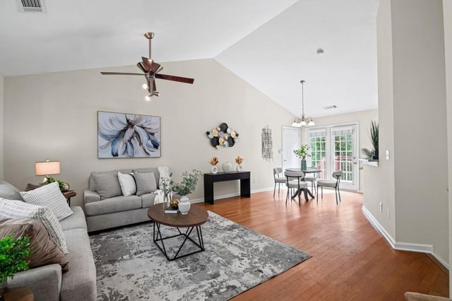 2591 Boulder Hill SE Court, Atlanta, GA 30316