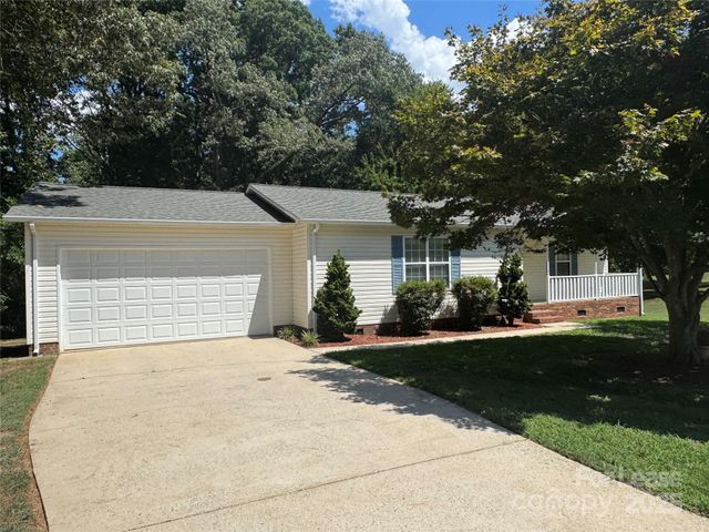 3530 Mellon Drive, Salisbury, NC 28144