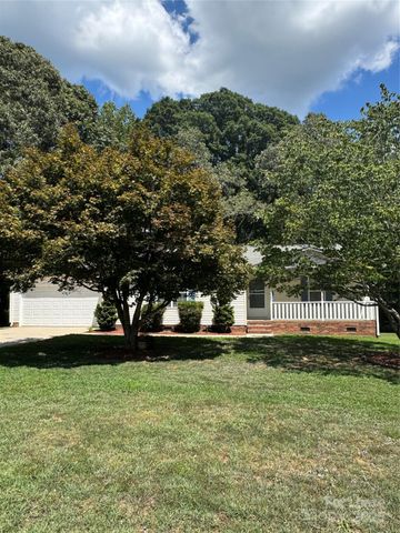3530 Mellon Drive, Salisbury, NC 28144