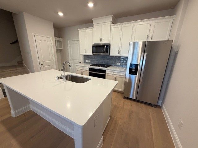 3545 Treasure Drive, Plano, TX 75074