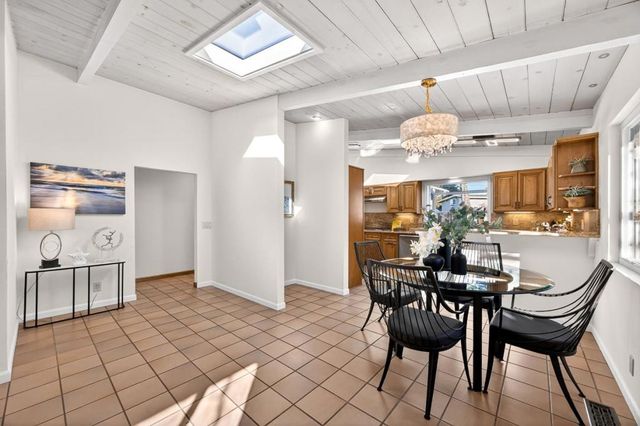 1122 Presidio Boulevard, Pacific Grove, CA 93950