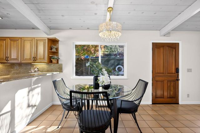 1122 Presidio Boulevard, Pacific Grove, CA 93950