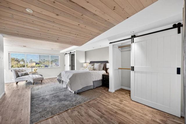 1122 Presidio Boulevard, Pacific Grove, CA 93950